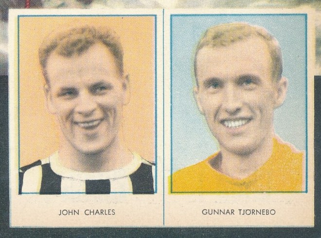 John Charles 1c